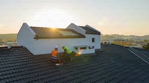 Best Roof Maintenance and Cleaning  in Harsville, RI